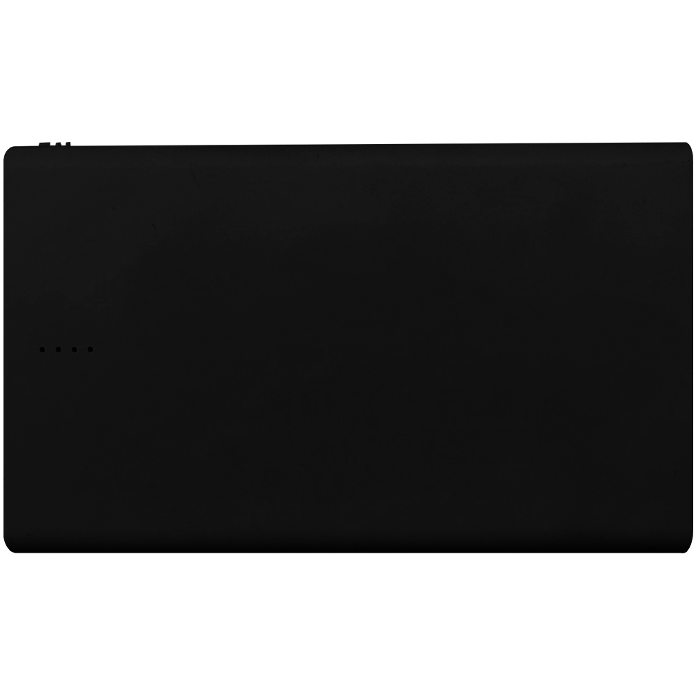 Slim Card 2500 mAh Power Bank 7