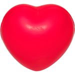 Red Heart Stress Balls 10