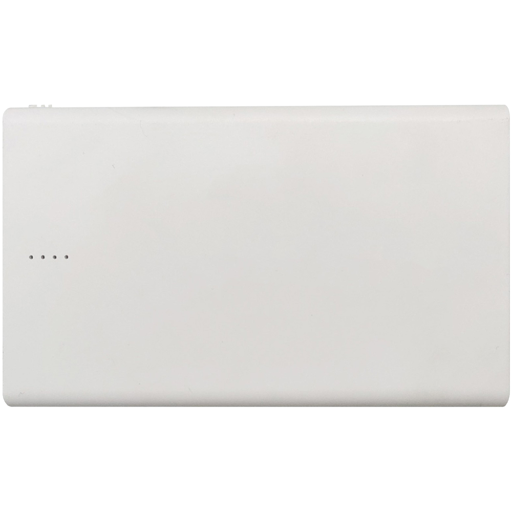 Slim Card 2500 mAh Power Bank 8