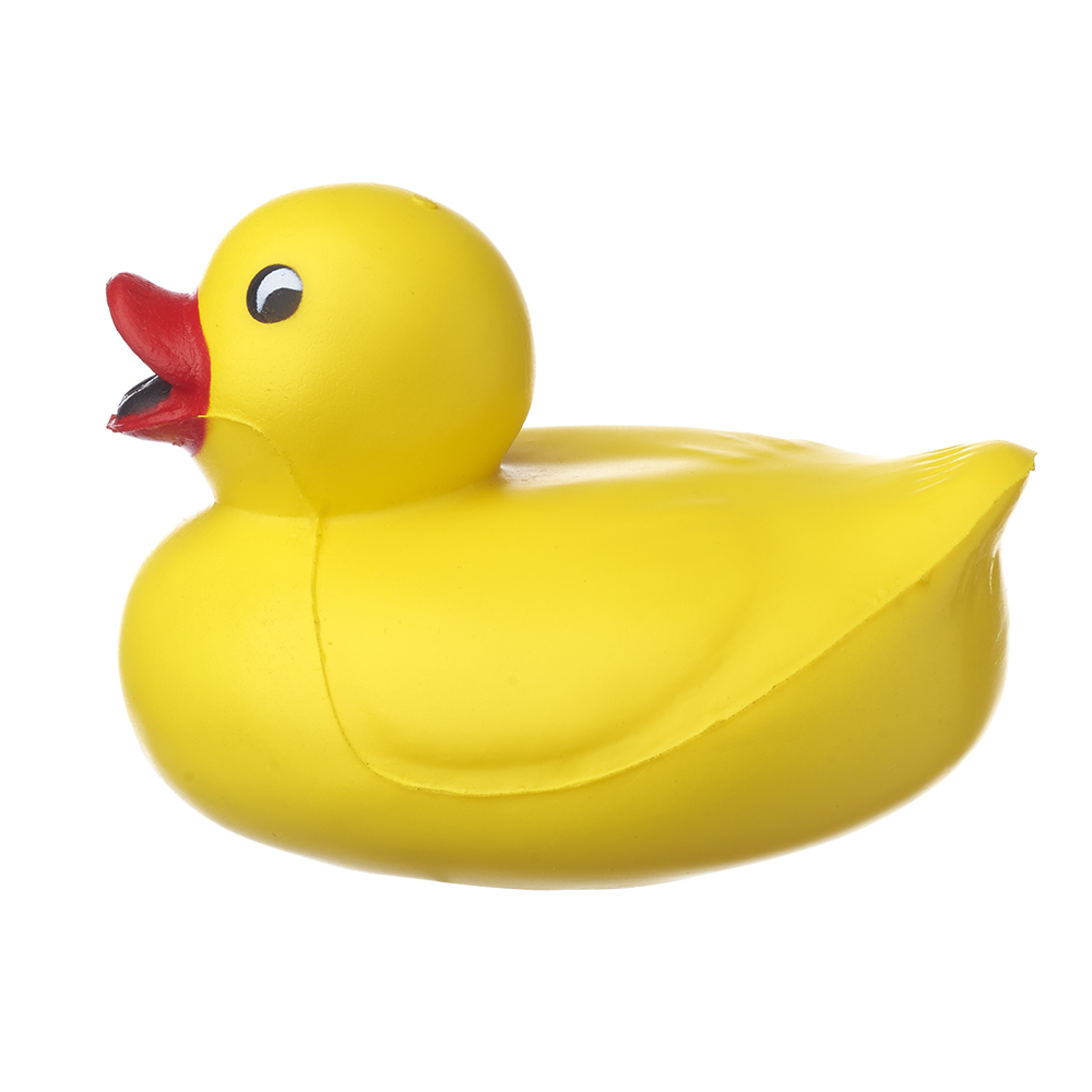 Rubber Ducky Shaped Stress Balls 4