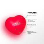 Red Heart Stress Balls 8