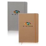 Arco A5 Knit Texturized Notebook 2