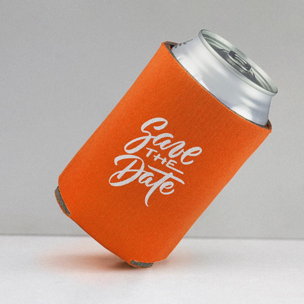 Assorted Premium 4mm Collapsible Can Coolers 3