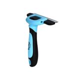 Professional Pet Deshedding Comb Tool 7