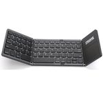 Foldable Wireless Bluetooth Keyboard 3