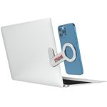 Laptop Expansion Phone Stand 2