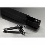 Saturn-1 Brass Pen in Gift Box 4