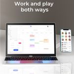 Laptop Expansion Phone Stand 3