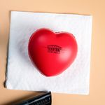 Red Heart Stress Balls 9