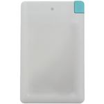 Slim Card 2500 mAh Power Bank 6