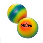 Rainbow Stress Balls 2