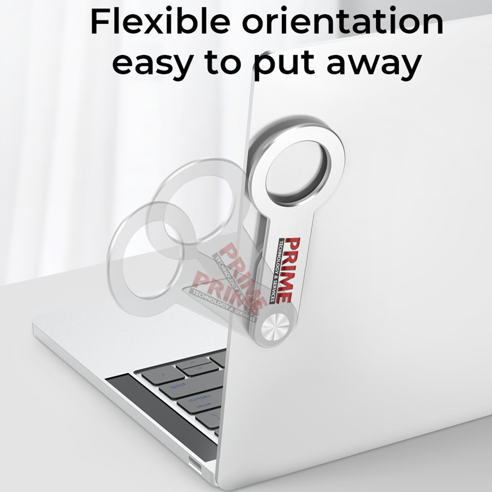Laptop Expansion Phone Stand 4