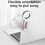 Laptop Expansion Phone Stand 4