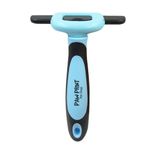 Professional Pet Deshedding Comb Tool 1