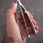 Blaze Stainless Kitchen Food Baller Scoop 2