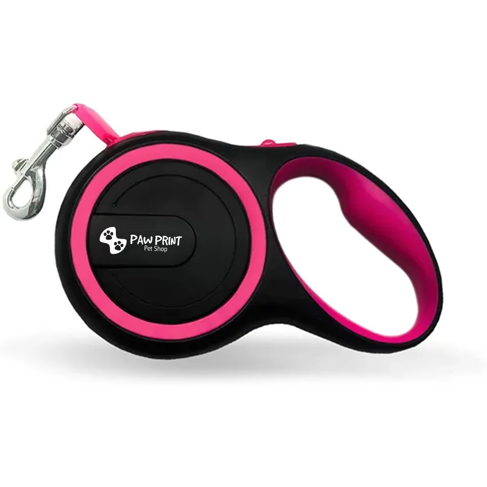 PET&CUDDLE 16 ft Retractable Dog Leash 3