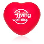 Red Heart Stress Balls 1