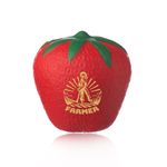 Strawberry Shaped Stress Balls 2