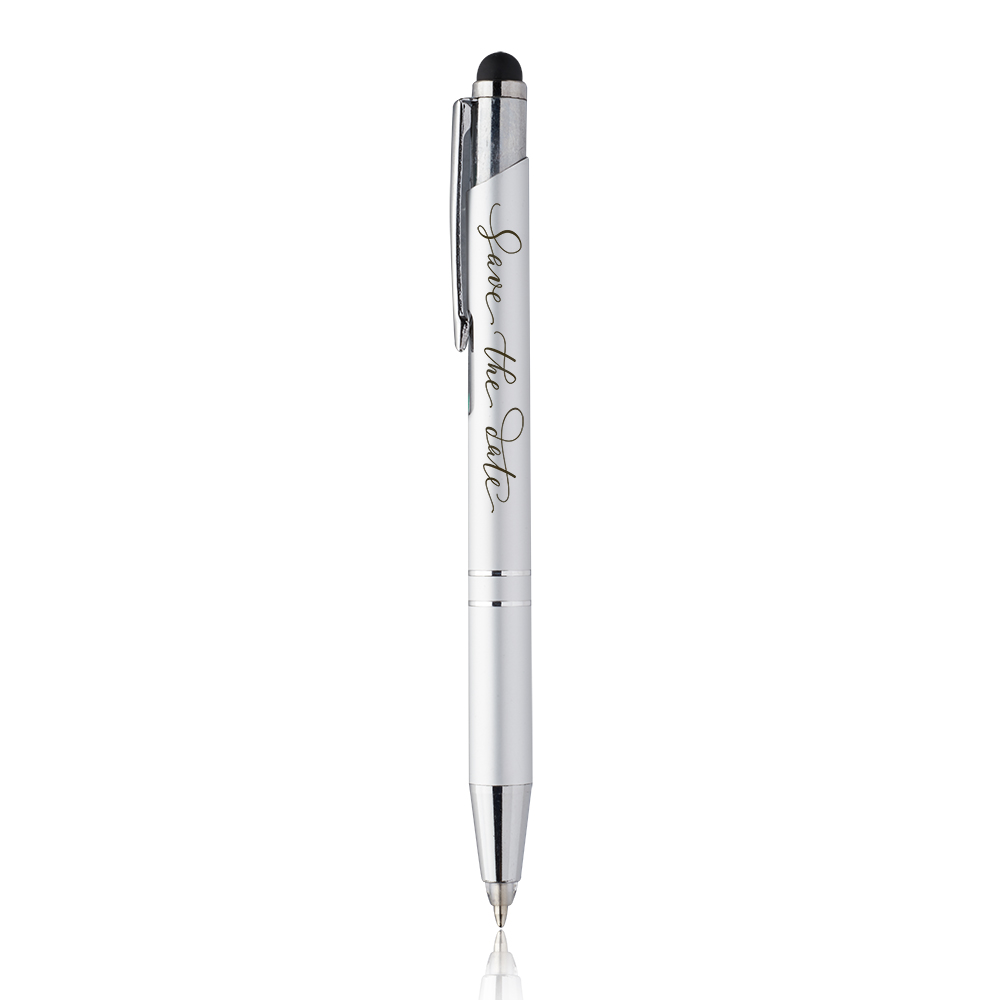 Night Rite Stylus Metal Pens 5