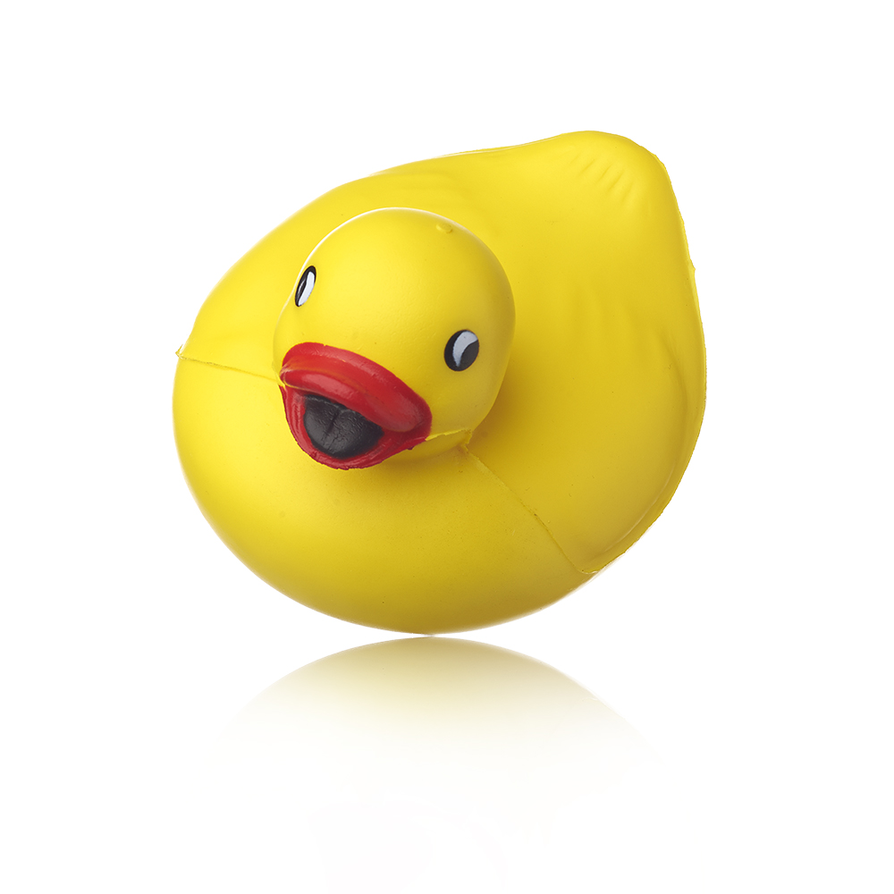 Rubber Ducky Shaped Stress Balls 3