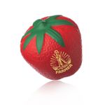 Strawberry Shaped Stress Balls 3