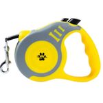 Retractable Dog Leash Auto Tractor Tape 5