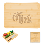 Pro Prep Bamboo Cutting Board 2