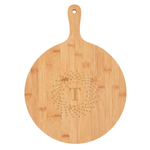 Bamboo Pizza Paddle 1