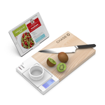 Powerstick SousChef: 5-In-1 Cutting Board 2