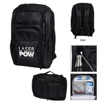 RFID Laptop Backpack & Briefcase 1