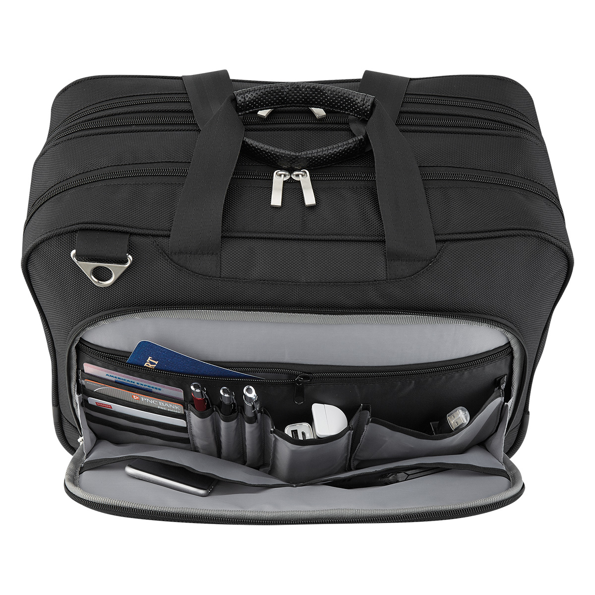 Superlative Laptop Briefcase 4