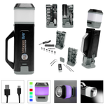 24-Piece Tool Set With Rechargeable LED Light 2