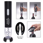 Electric Wine Opener 2