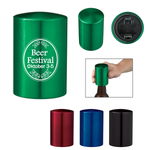 Push Down Aluminum Bottle Opener 2
