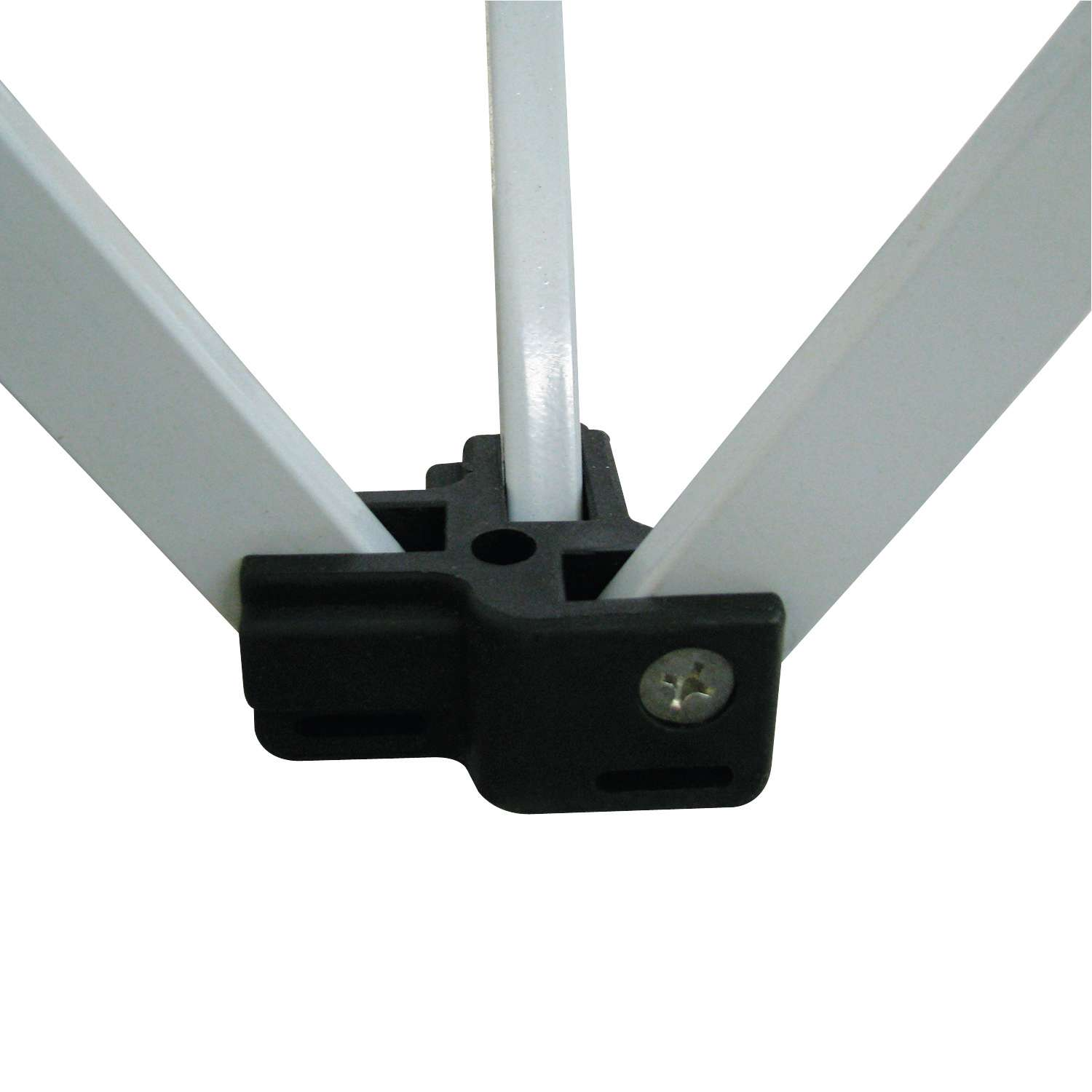 10' Deluxe Tent Kit (Full-Color Imprint, 4 Locations) 17