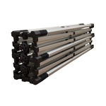 20' Premium Tent Kit (Full-Bleed Dye Sublimation) 3