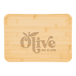 Pro Prep Bamboo Cutting Board 1
