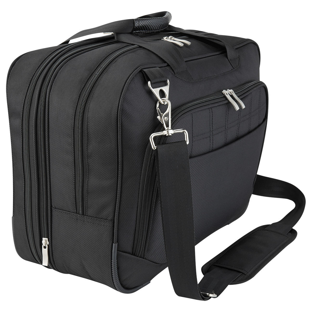 Superlative Laptop Briefcase 3
