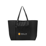 Executive rPET Laptop Tote Bag 1