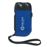 Hand Squeeze Flashlight 1