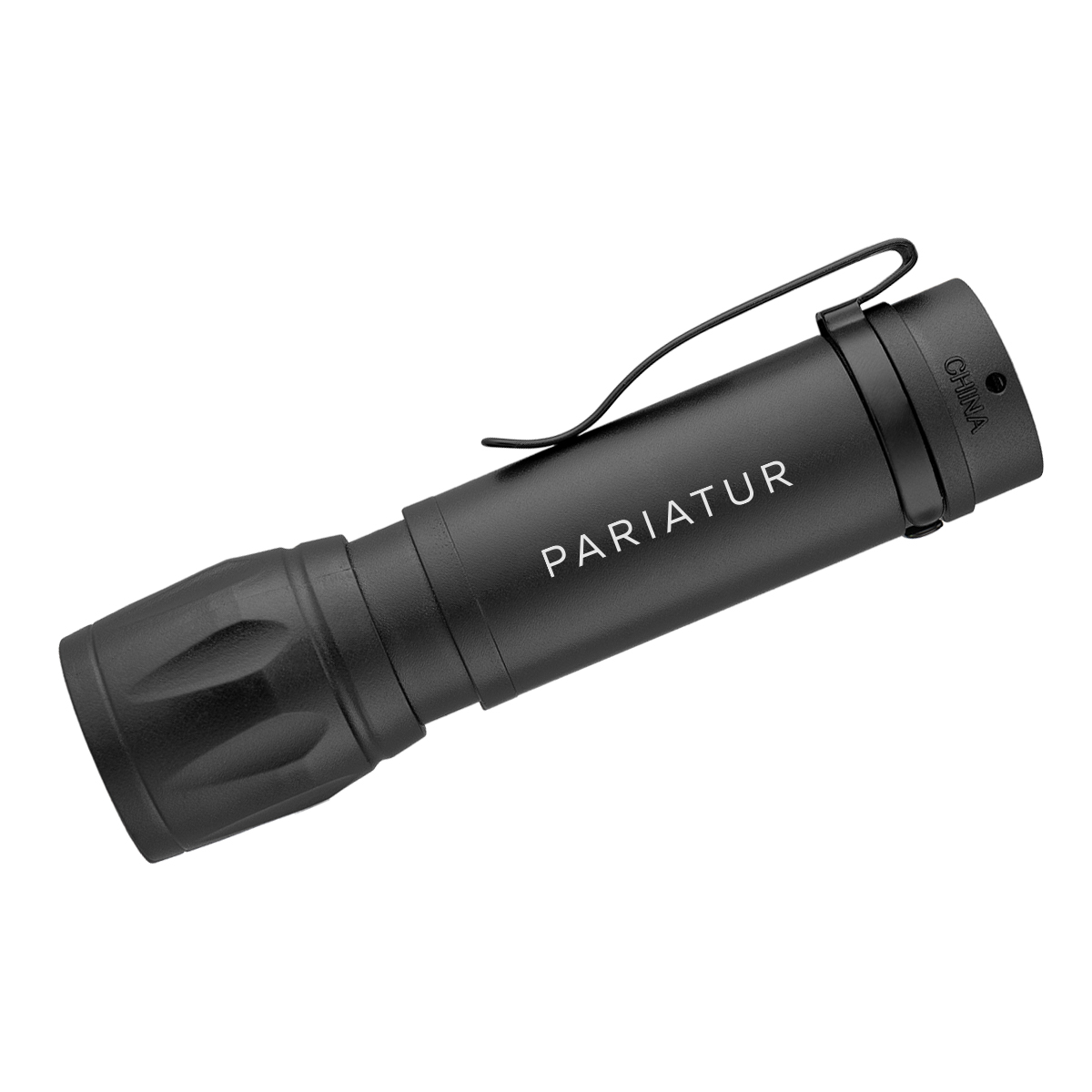 Torch Rechargeable Flashlight 1