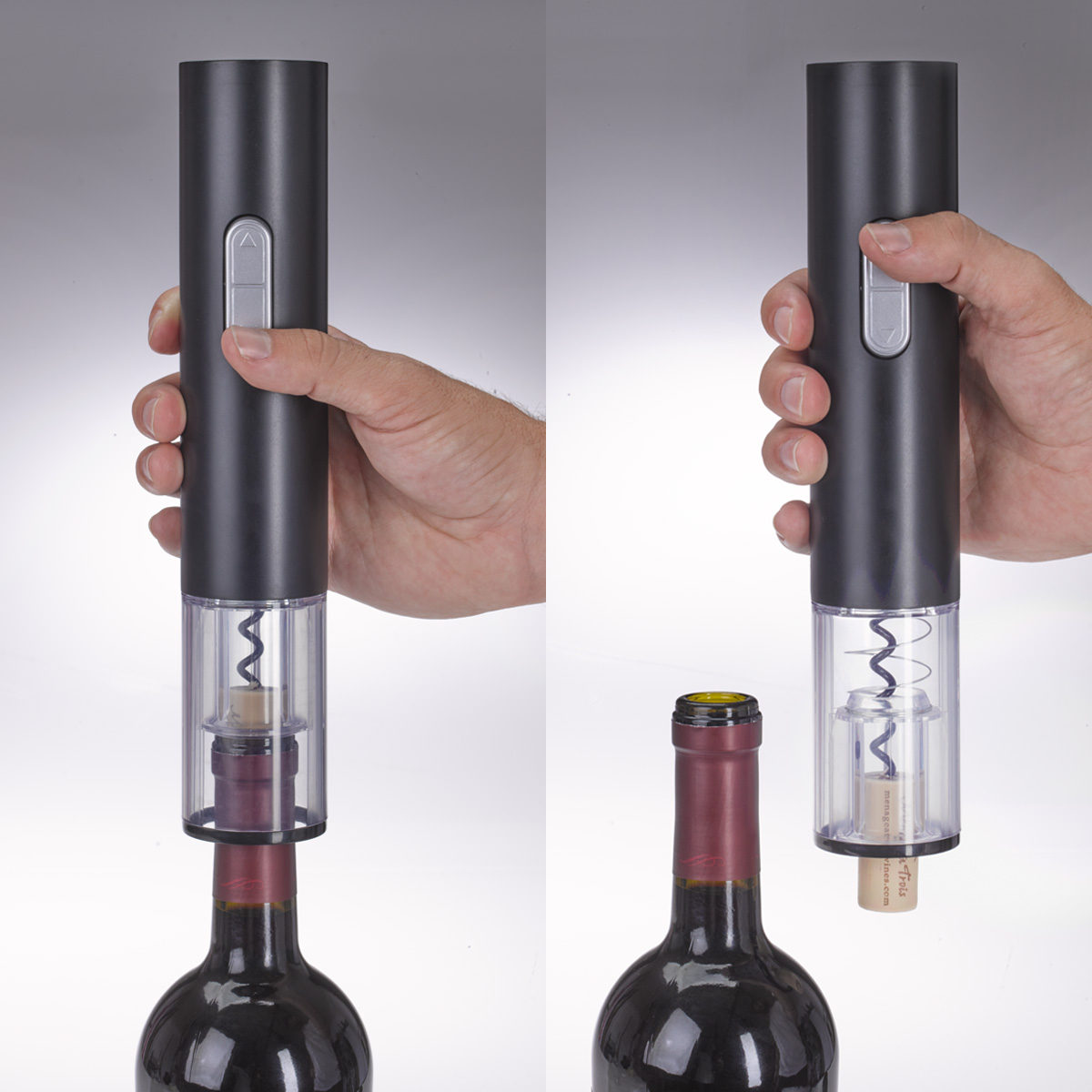 Electric Wine Opener 3