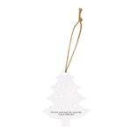 Bloomin® Tree Shaped Plantable Holiday Ornament 2