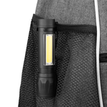 Torch Rechargeable Flashlight 4