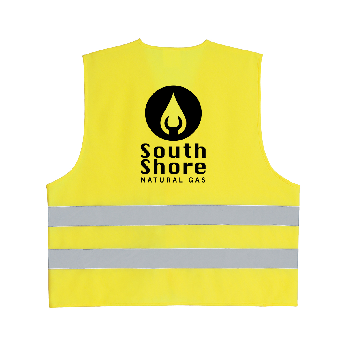 Reflective Safety Vest 2