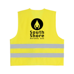 Reflective Safety Vest 2