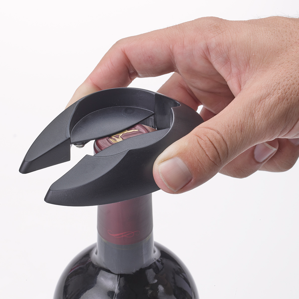 Electric Wine Opener 4