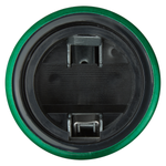 Push Down Aluminum Bottle Opener 4