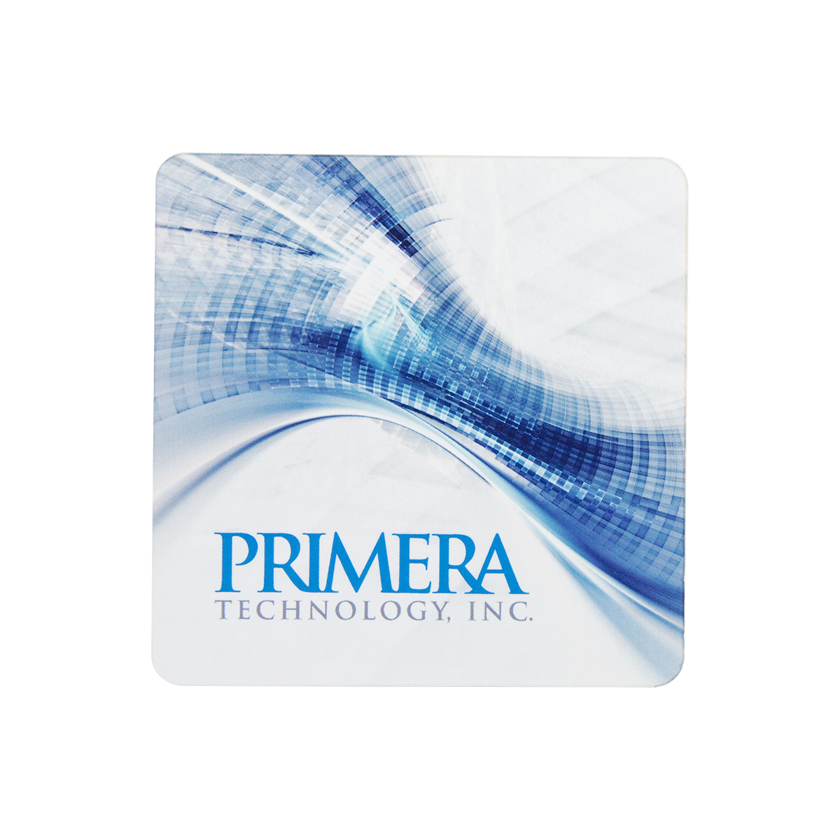 Wood Coaster - Square 1