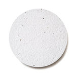Bloomin® Seed Paper Coaster 2